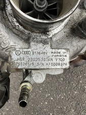 Turbo golf5 . gebraucht kaufen Turbo golf5 . gebraucht kaufen  Adenau