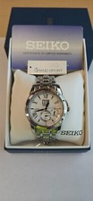 Seiko kinetic grand for sale  Concord