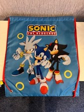 sonic hedgehog bag for sale sonic hedgehog bag for sale GLASGOW