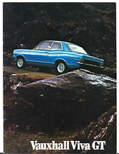 Vauxhall viva 1969 for sale  UK
