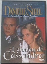 Anneau cassandra collection d'occasion  Riedisheim