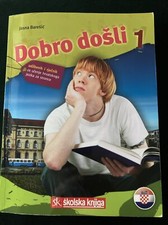 Dobro dosli fast gebraucht kaufen  Stutensee