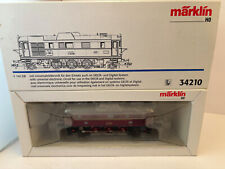 Märklin 34210 delta d'occasion  Expédié en Belgium