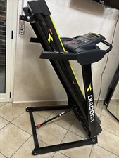 Tapis roulant diadora usato  Verbicaro