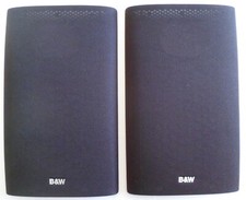 Bowers wilkins dm600 usato  Spedire a Italy