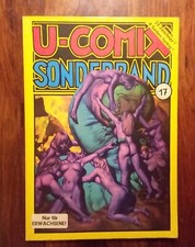 u comix sonderband gebraucht kaufen u comix sonderband gebraucht kaufen Oberhausen