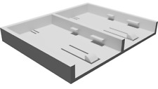 Dual battery storage usato  Italia