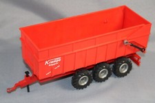 Siku 2966 krampe gebraucht kaufen  Swisttal