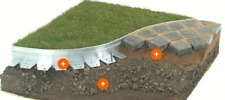 Aluexcell landscape aluminium for sale  ROMFORD