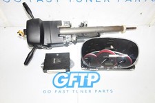 08-14 SUBARU WRX STI OEM IMOBILIZADOR SWAP CLUSTER ECU 22765AD030 COMPUTADOR TL10 comprar usado  Enviando para Brazil