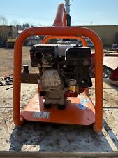 Concrete poker drive for sale  PETERBOROUGH