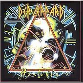 Def leppard hysteria for sale  STOCKPORT