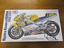 Maquette moto tamiya d'occasion  Quimper