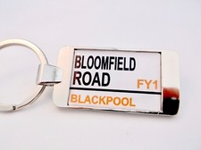 Blackpool stadium road for sale  SOLIHULL