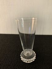 Flûtes champagne modèle d'occasion  Baccarat