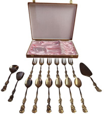 Rare demitasse dessert for sale  Grafton