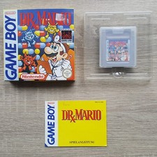 Mario anleitung nintendo gebraucht kaufen  Stuttgart