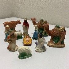 Vintage hand painted for sale  Phoenix