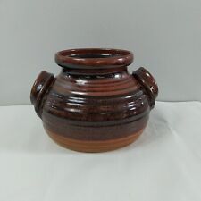 Unbranded ceramic pot for sale  JOHNSTONE