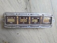 Riginal bordinstrument mercury gebraucht kaufen  Dresden