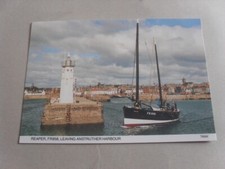 Postcard anstruther harbour for sale  SHEFFIELD