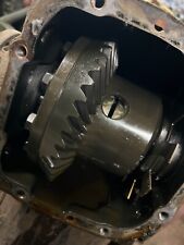 Lsd rear differential for sale  Portland