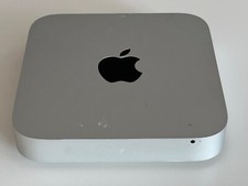 Final de 2012 Apple Mac Mini i7 2.3GHz 16GB RAM 1TB Fusion Drive - A1347, usado comprar usado  Enviando para Brazil