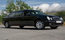 Rare binz 2001 for sale  CAERNARFON