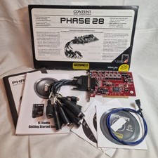 Terratec producer phase gebraucht kaufen Terratec producer phase gebraucht kaufen  Darmstadt