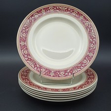 Wood sons assiettes d'occasion  Orleans-