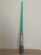 Star wars lightsaber for sale  NEWARK