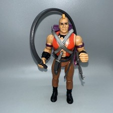 Boneco de ação Mad Dog Complete Rambo Force of Freedom 1986 Coleco vintage comprar usado  Enviando para Brazil