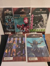 Marvel comics rock for sale  Chandler