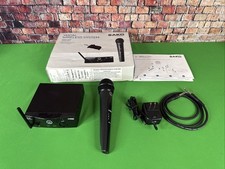 Akg harman wms40 for sale  Nampa