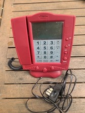 Téléphone fixe vintage d'occasion  Villefranche-de-Lauragais
