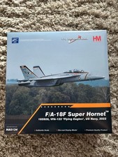 Hobbymaster ha5134 f18f for sale  KETTERING
