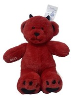 Build bear red for sale  Covina