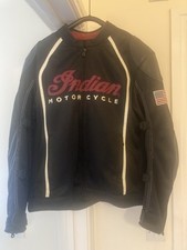 Genuine indian motorcycles for sale  LEICESTER