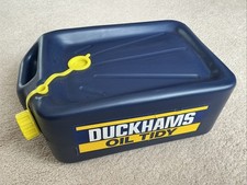 Duckhams oil tidy for sale  GREAT YARMOUTH