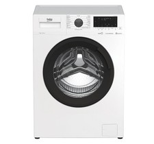 Lavatrice beko wtx91436ai usato  Palma Campania