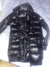 Moncler coat for sale  BRENTFORD
