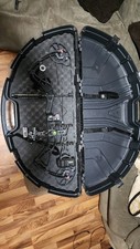 Bowtech blackout solution for sale  Rib Lake