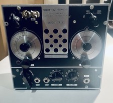 Receptor transmissor de ondas ultracurtas - Instrumento Abbott comprar usado  Enviando para Brazil