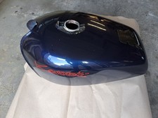Kawasaki z650 tank gebraucht kaufen  Aumühle