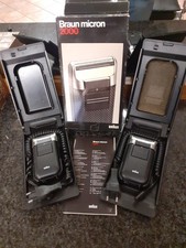Rasoi braun micron usato Rasoi braun micron usato  Cameri