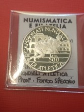Repubblica italiana moneta usato  Vittorio Veneto
