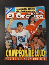 Rivista grafico numero usato Rivista grafico numero usato  Italia