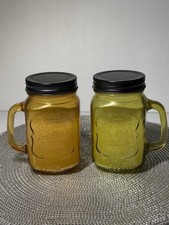 Outdoor mason jar for sale  Burbank