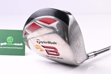 Taylormade burner 2008 for sale  LOANHEAD