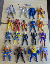Vintage 1990 marvel for sale  Tuscola